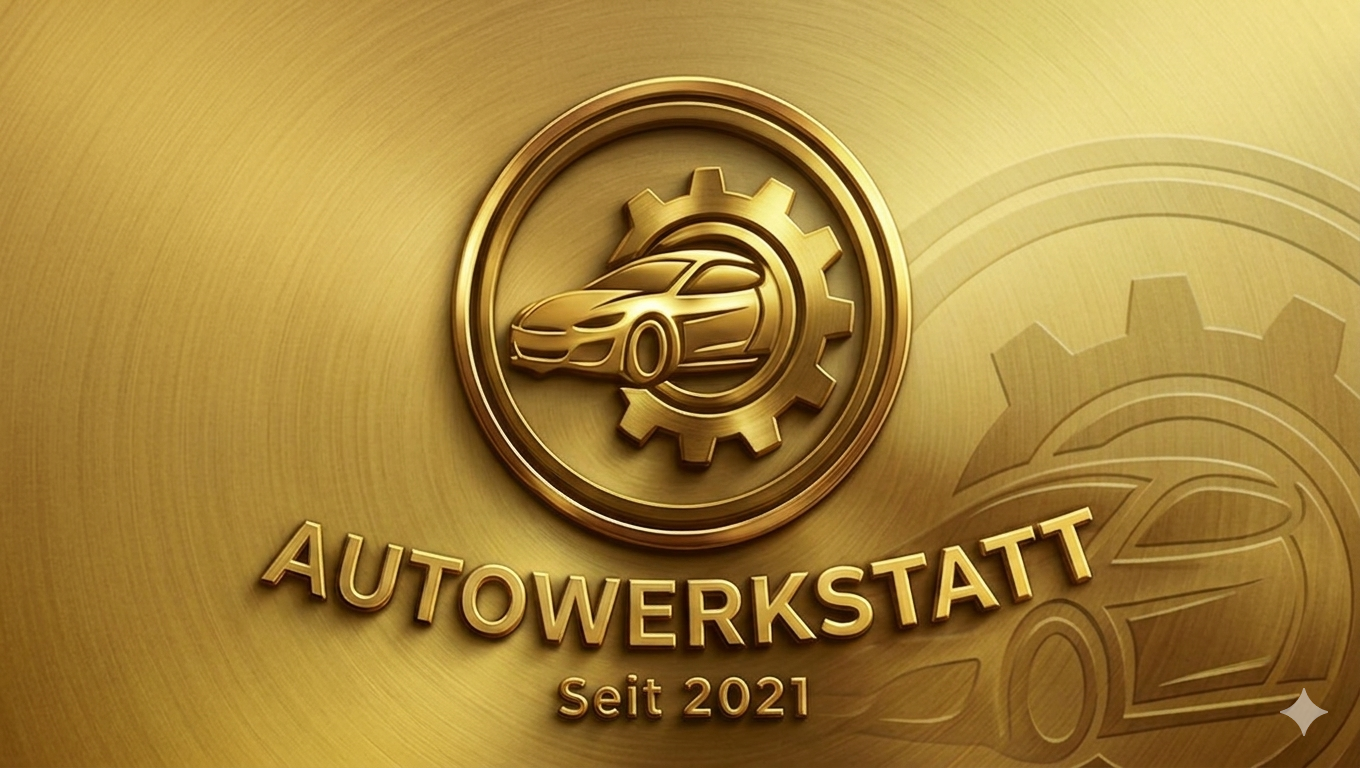 KFZ Meisterbetrieb Schellenberg Logo